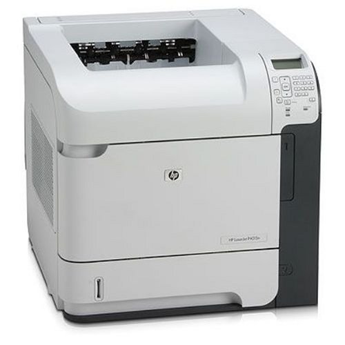Imagen principal de HP LaserJet P4015n - Impresora láser blanco y negro (52 ppm, 21.5 x 2