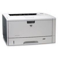 Imagen principal de HP LaserJet 5200 - Impresora láser (35 ppm), blanco