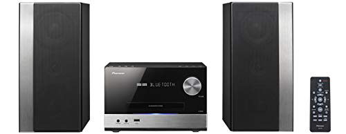 Imagen principal de Pioneer X-PM32 - Microcadena de 75W (estéreo), plateado
