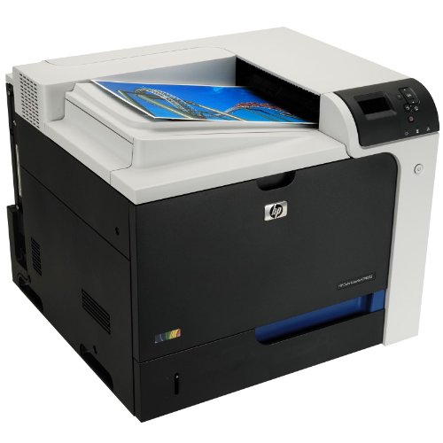 Imagen principal de HP CC493A#B19 - Impresora láser (40 ppm, DL)
