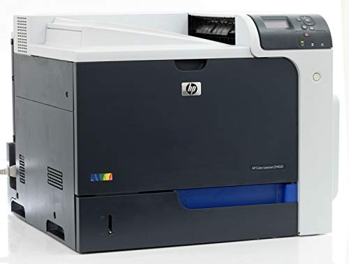 Imagen principal de HP CC493A#B19 - Impresora láser (40 ppm, DL)
