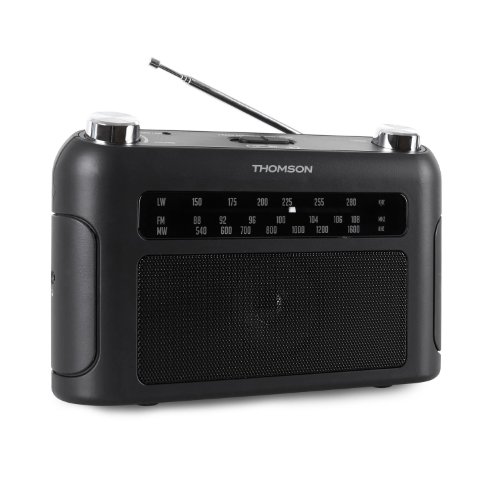Imagen principal de Radio portátil Thomson RT235