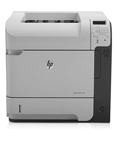 Imagen principal de HP LaserJet Enterprise 600 M602dn - Impresora láser A4