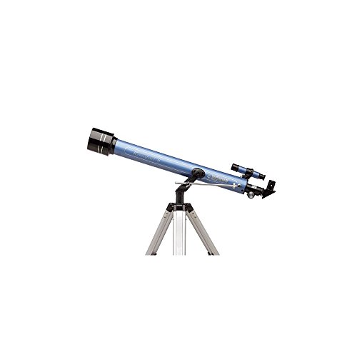 Imagen principal de Konus Telescopio Refractor Konuspace-6 60/800