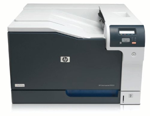 Imagen principal de HP CE711A#B19 - Impresora láser color (20 ppm, 297 x 432 mm)