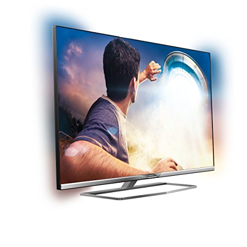 Imagen principal de Philips 6000 Series 42PFT630 42 Full HD Compatibilidad 3D Smart TV WiF