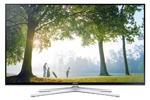Imagen principal de Samsung UE48H6500 (122 cm (48 Pulgadas Pantalla), TV LCD, 400 Hz)
