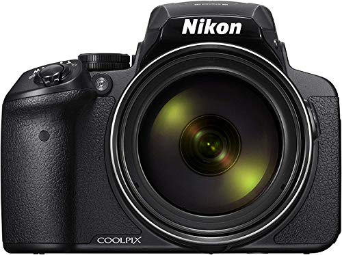 Imagen principal de Nikon Coolpix P900 - Cámara compacta de 16 Mp (pantalla de 3, zoom ó