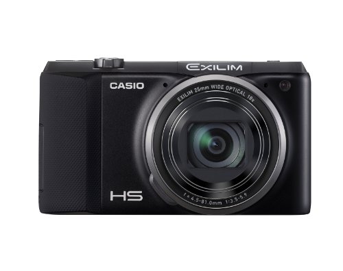 Imagen principal de Casio EXILIM ZR EX-ZR800 - Cámara Digital (16.1 MP, Compacto, 1/0.090