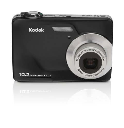 Imagen principal de Kodak C180 - Cámara Digital Compacta 10.2 MP