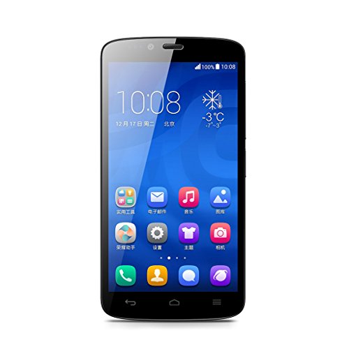 Imagen principal de Honor Holly - Smartphone de 5 (pantalla táctil, Quad Core, 1 GB de RA