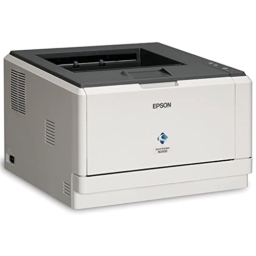 Imagen principal de Epson Epson AcuLaser M2400DN - Impresora láser Blanco y Negro (35 ppm