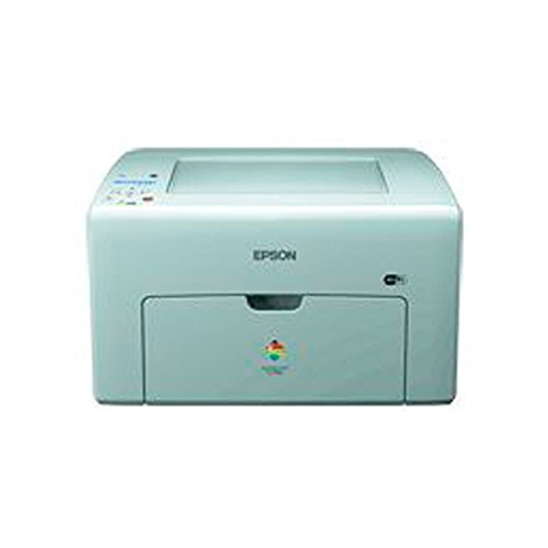 Imagen principal de Epson C1750W - Impresora láser, Blanco