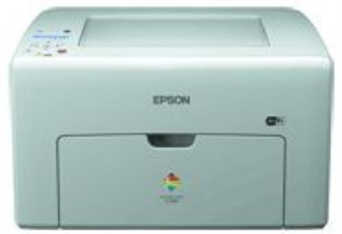Imagen principal de Epson C1750W - Impresora láser, Blanco