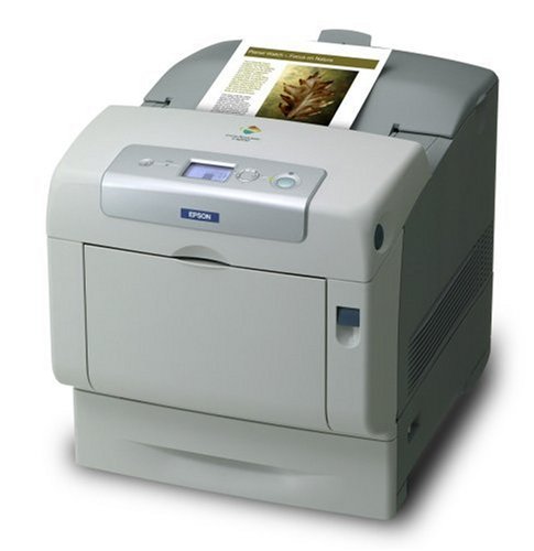 Imagen principal de Epson C11C600001BY - Impresora láser (35 ppm, A4)