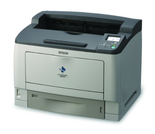 Imagen principal de Epson C11CA38011BZ Impresora Laser Monocromo, Gris
