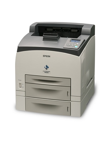 Imagen principal de Epson C11CA10001BY - Impresora láser