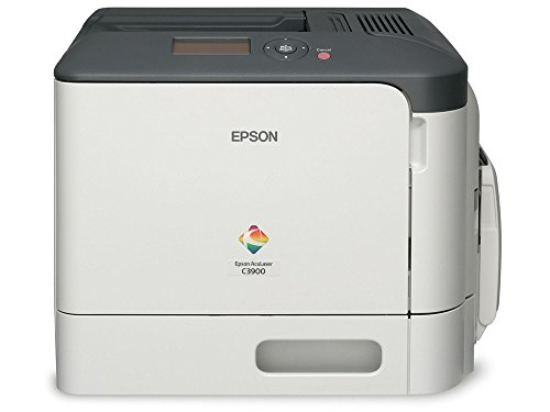 Imagen principal de Epson C3900DN - Impresora Láser Color
