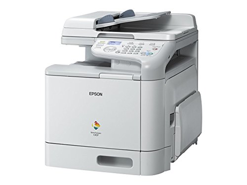 Imagen principal de Epson C11CB82021 - Impresora multifunción láser (800 MHz, 256 MB, 60