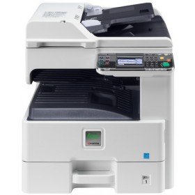 Imagen principal de Kyocera 1102MX3NL0 - Impresora multifunción láser (Importado)