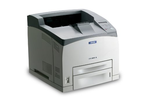 Imagen principal de Epson EPL-N3000 - Impresora láser Blanco y Negro (34 ppm, A4)