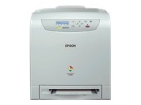 Imagen principal de Epson C2900N - Impresora láser, Blanco