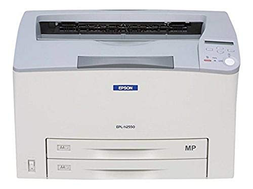 Imagen principal de Epson EPL-N2550 - Impresora láser Blanco y Negro (30 ppm, A3 (297 x 4