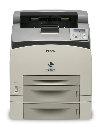 Imagen principal de Epson Aculaser M4000Dtn - Impresora láser Blanco y Negro