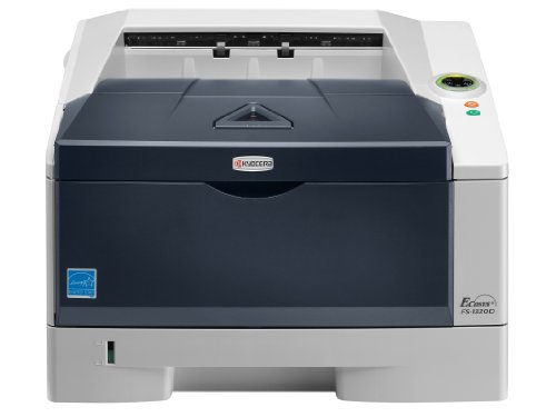 Imagen principal de Kyocera FS-1320D - Impresora láser (35 ppm, A4)