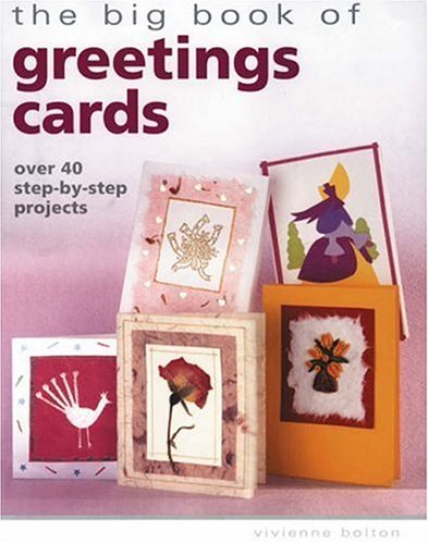 Imagen principal de Big Book of Greetings Cards