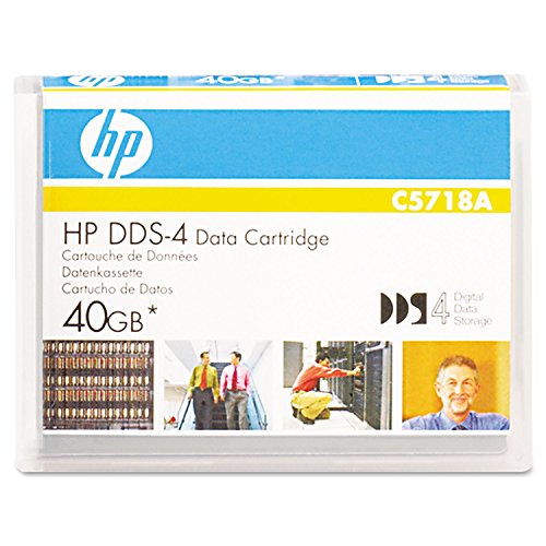 Imagen principal de HP C5718A 20 GB externa