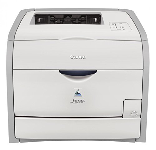 Imagen principal de Canon i-Sensys LBP7200 CDN - Impresora láser Color (20 ipm, A4)
