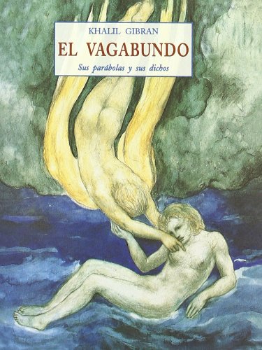 Imagen principal de Vagabundo, El (Peq. Libros De La Sabiduria)