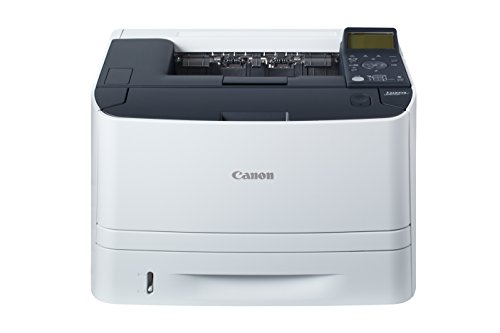 Imagen principal de Canon i-SENSYS LBP6670dn - Impresora láser blanco y negro (A4, 33 ppm