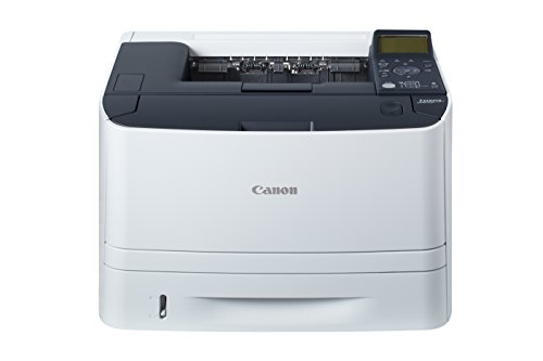Imagen principal de Canon i-SENSYS LBP6670dn - Impresora láser blanco y negro (B/N 33 PPM