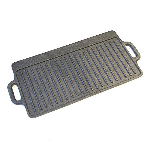 Imagen principal de KitchenCraft Deluxe - Plancha de Hierro