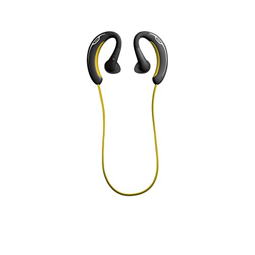 Imagen principal de Jabra JASPORT - Auriculares de Contorno de Vuello Bluetooth, Negro
