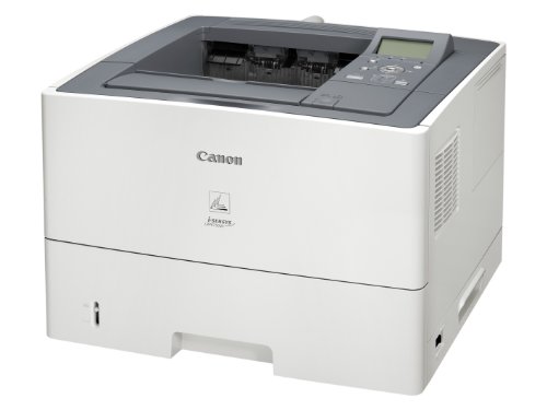 Imagen principal de Canon 4096B007AA - Impresora láser (40 ipm, Legal)