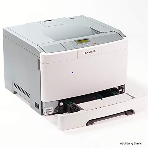 Imagen principal de Lexmark C544N - Impresora láser Color (128 ppm, A4)