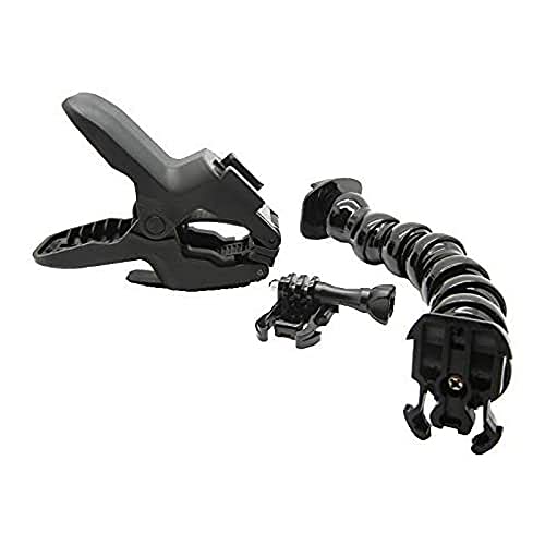 Imagen principal de Easypix GoXtreme Flexi Clamp Interior - Soporte (Cámara, Interior, So