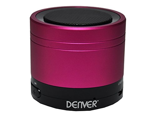 Imagen principal de Denver electronic - Denver bts-20 Wireless Bluetooth lautsprecher 2w P