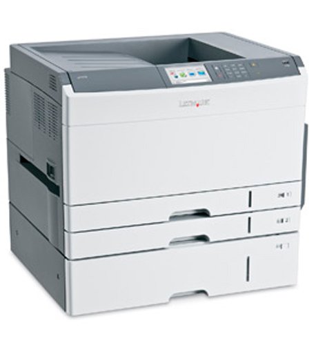Imagen principal de Lexmark 24Z0601 - Impresora láser (31 ppm, A3)