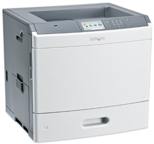 Imagen principal de Lexmark 47B0071 - Impresora láser (47 ppm, Legal)