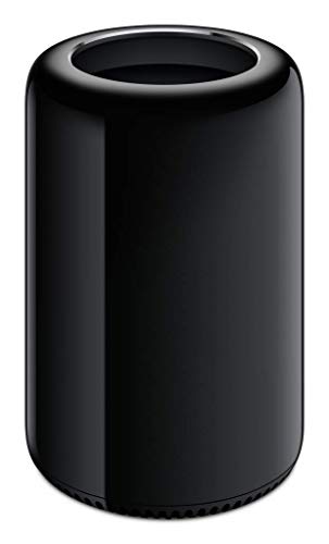 Imagen principal de Apple Mac Pro (Xeon E5 de seis núcleos de Intel a 3,5 GHz)