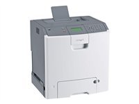 Imagen principal de Lexmark C734dn DRU láser a Color