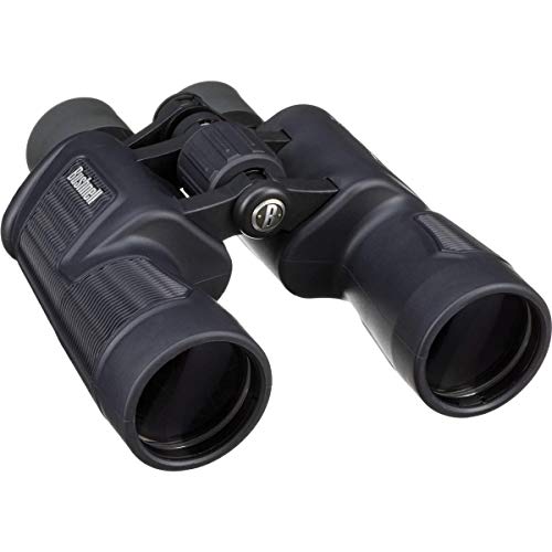 Imagen principal de Bushnell - H2O - 7x50 - Negro - Porro Prisma - A prueba de agua y nieb