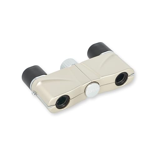 Imagen principal de Carson OperaView 4x10mm, Binocular Ultra Compacto, (OV-410)