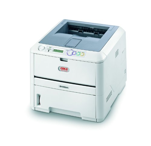 Imagen principal de OKI B440dn - Impresora láser Blanco y Negro (28 ppm, A4)