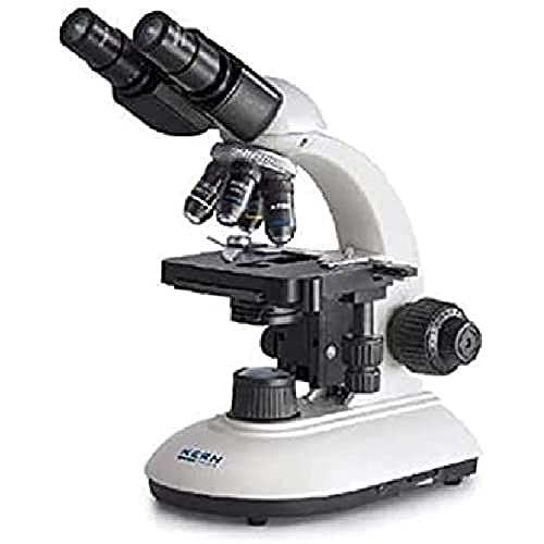 Imagen principal de Sauter OBE 112 - Microscopio de luz (1 Unidad)