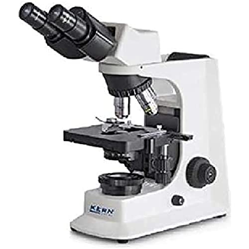 Imagen principal de Sauter OBL 125 Inf E-Plan - Microscopio con sistema binocular